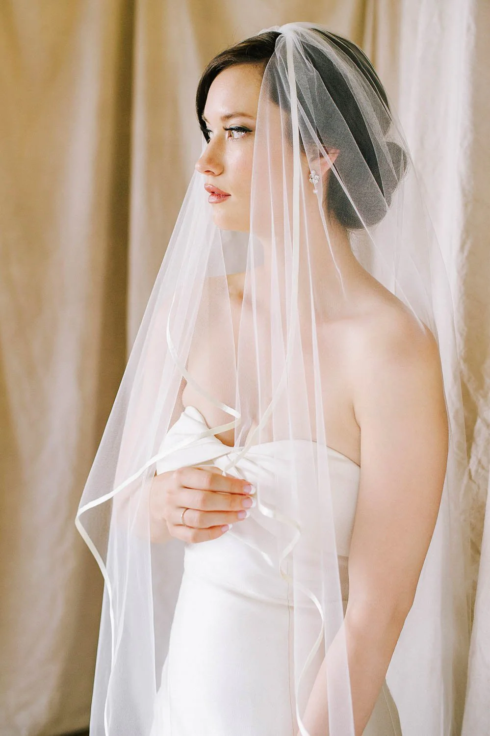 Nicole Veil - Studio 3 Twenty One LLC
