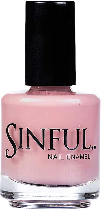 Sinful Nail Enamel 15ml - Studio 3 Twenty One LLC