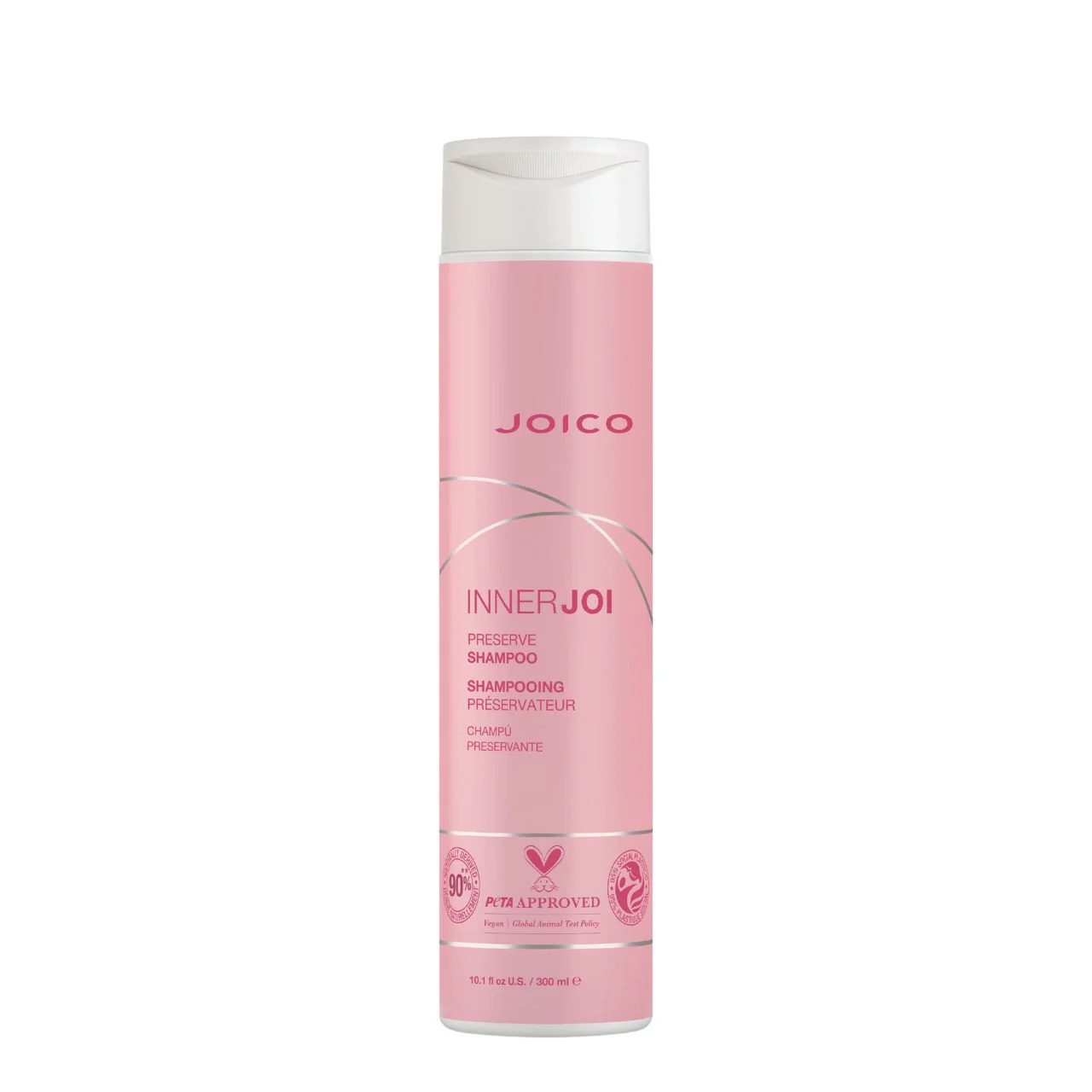 Joico Inner Joi Preserve Shampoo 300ml - Studio 3 Twenty One LLC