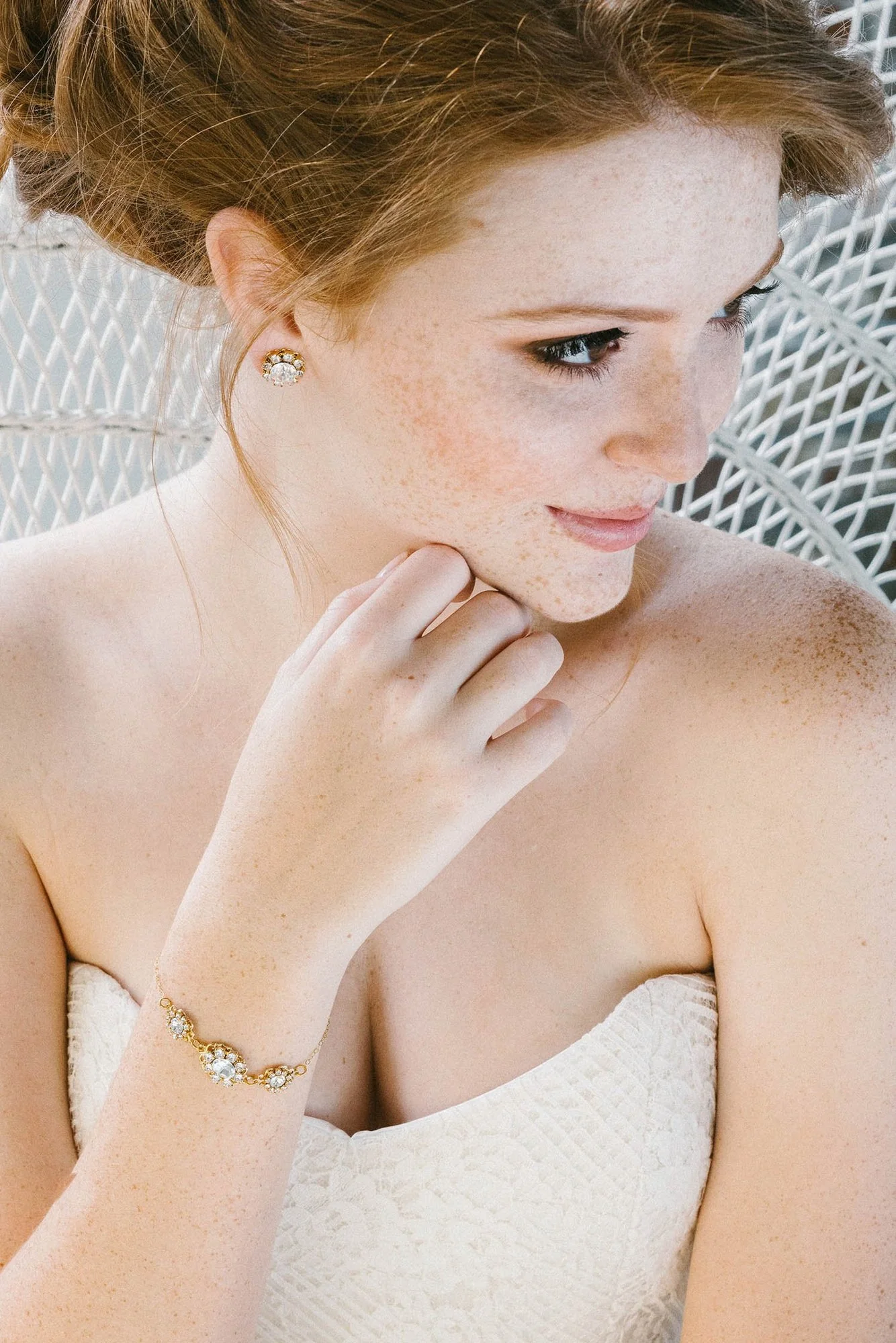 Mini Mandi Bracelet - Studio 3 Twenty One LLC