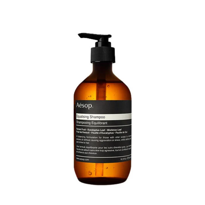 Aesop Equalising Shampoo 500ml - Studio 3 Twenty One LLC