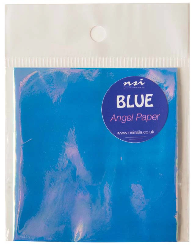 NSI Angel Paper, Deep Blue - Studio 3 Twenty One LLC