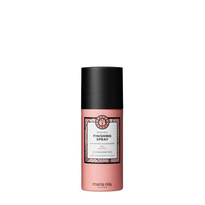 Maria Nila Style & Finish Finishing Spray 100ml - Studio 3 Twenty One LLC