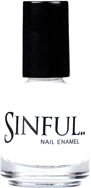 Sinful Nail Enamel 15ml - Studio 3 Twenty One LLC