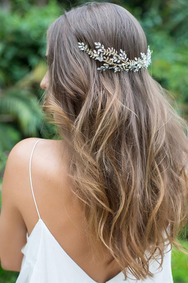 London Halo & Belt - Studio 3 Twenty One LLC