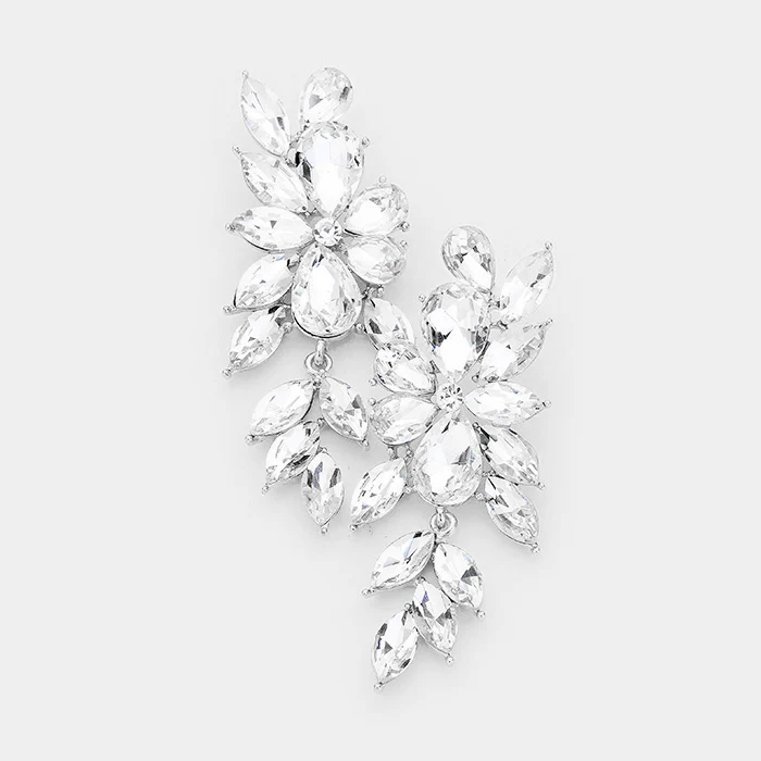 Joelene Earrings - Studio 3 Twenty One LLC