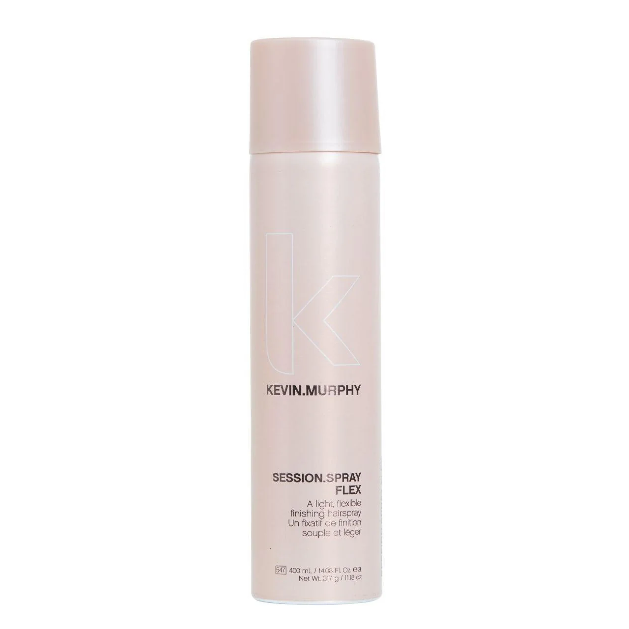 KEVIN.MURPHY SESSION.SPRAY FLEX 400ml - Studio 3 Twenty One LLC